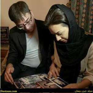عکس بدون حجاب دختر رئیس جمهور افغانستان جنجال برانگیزشد! +تصاویر