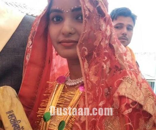 www.dustaan.com سلاح عروس های هندی برای مقابله با داماد های خشن! +تصاویر
