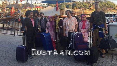 www.dustaan.com تصاویری جالب و دیدنی از بازیگران ایرانی در اینستاگرام «535»