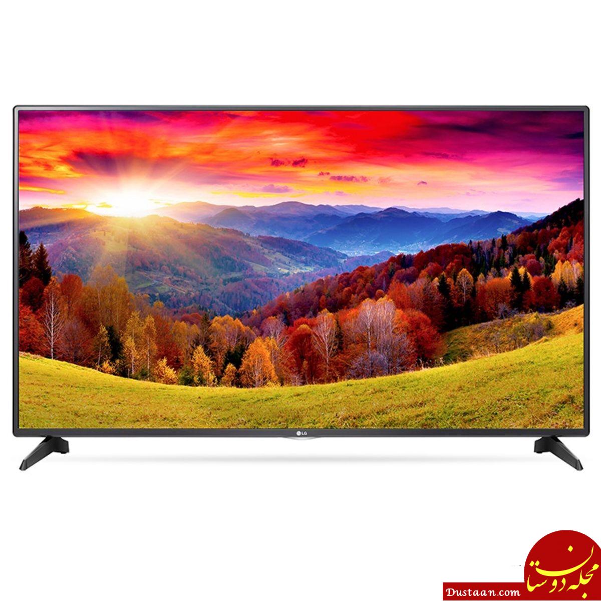 www.dustaan.com قیمت انواع تلویزیون در بازار های تهران (LG SAMSUNG SONY)