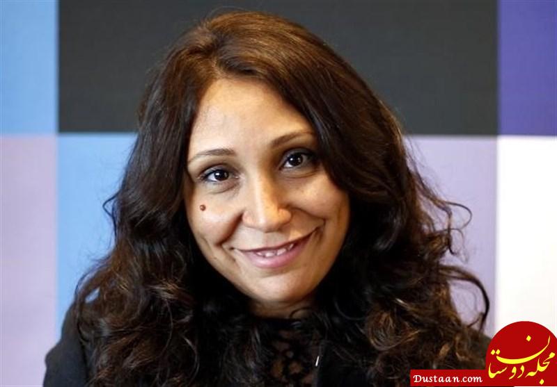 www.dustaan.com عکس: تنها کارگردان زن عربستان تهدید به مرگ شد!