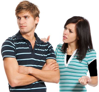 چرا برخی زن ها به شوهرانشان خیانت می کنند؟