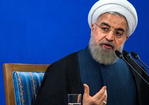 روزنامه سعودی : ایران، سوریه و عراق را به استان های خود تبدیل کرده