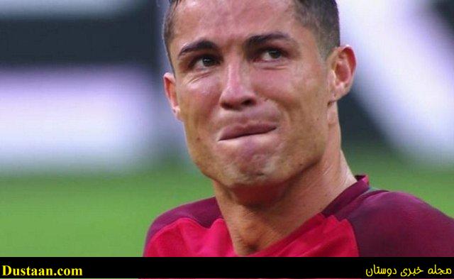 اخبارورزشی,خبرهای ورزشی,رونالدو