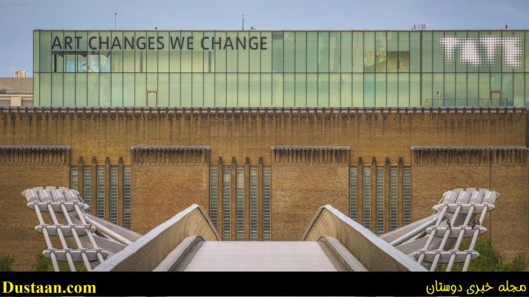 *** EXCLUSIVE *** LONDON, ENGLAND - 12 June to 6 July 2016: The sunrise lights up the Tate Modern Museum in London, England, 12 June to 6 July 2016. LONDONíS bustling streets transform into a ghost town in these eerie predawn photographs of the city. Eager to capture Londonís beauty without its occupants getting in the way, photographer Benjamin Graham got up at 2:30am to capture sharp, asymmetrical shots of Londonís architecture. To capture London without its near nine million population Graham had to be in central London ready for the 4:30am sunrise. PHOTOGRAPH BY Benjamin Graham / Barcroft Images London-T:+44 207 033 1031 E:hello@barcroftmedia.com - New York-T:+1 212 796 2458 E:hello@barcroftusa.com - New Delhi-T:+91 11 4053 2429 E:hello@barcroftindia.com www.barcroftimages.com