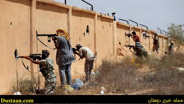اخبارتصاویر,خبرهای تصاویر,لیبی