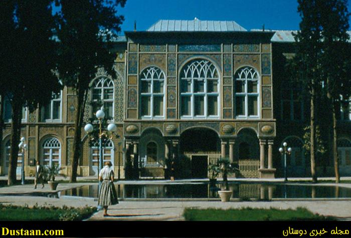 اخبارتصاویر,خبرهای تصاویر,تهران قدیم