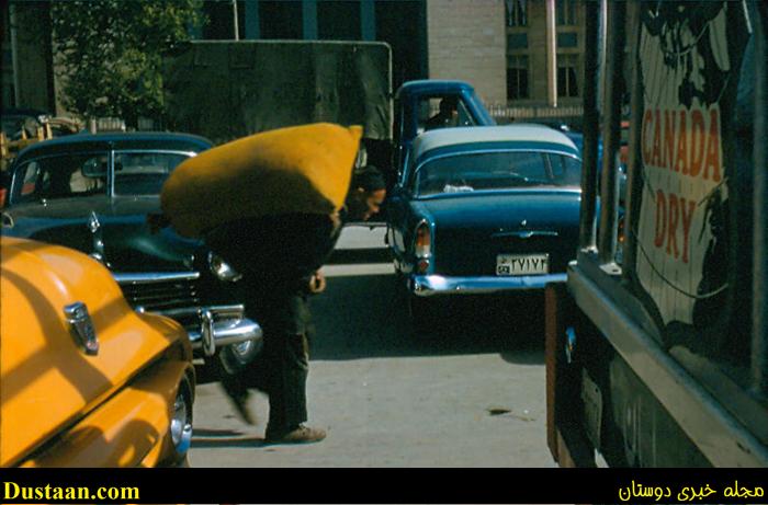 اخبارتصاویر,خبرهای تصاویر,تهران قدیم