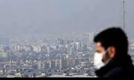 برنامه خاص دولت برای کاهش آلودگی هوای تهران
