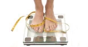 رابطه استرس‌ با احتمال ابتلا به چاقی
