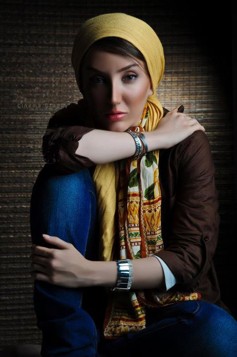 mariye