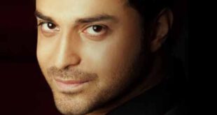 آهنگ بابک جهانبخش به نام منو سازم