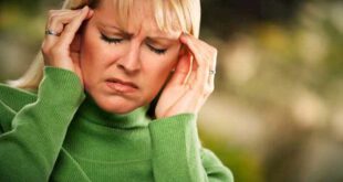 معرفی بهترین روش های طبیعی برای درمان سر درد