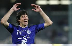 سیاهبازی به سبک تیموریان/ کلک آندو گرفت