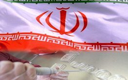 ایران از تولید علم جهان در سال 2013 چند درصد سهم داشته است؟