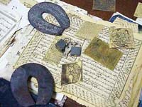 دستگیری دعا نویس شیادی که از زنان عکس وفیلم تهیه می کرد