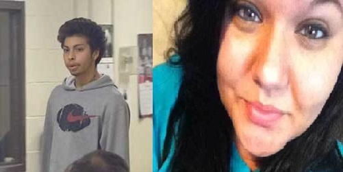 قتل و تجاوز هولناک به دختر 15 ساله در مراسم شیطان پرستی!