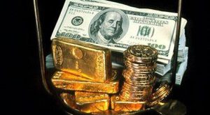 قیمت امروز ارز , طلا و سکه در بازار «یکشنبه 4 اسفند»