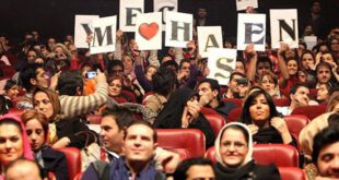 حواشی جالب کنسرت محسن یگانه در جشنواره فجر+تصاویر
