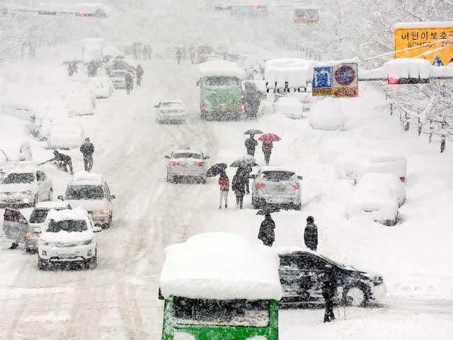 heavy-snow-in-south-korea