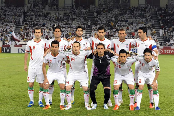 ایران و بوسنی : یکی از مهمترین و سخت ترین دیدارهای جام جهانی!