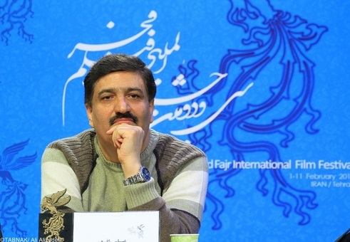 تصاویری از روز چهارم جشنواره فیلم فجر