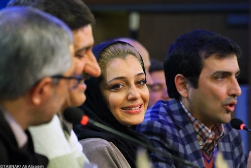 تصاویری از روز چهارم جشنواره فیلم فجر