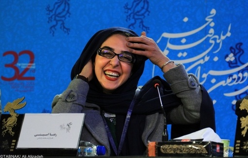 تصاویری از روز چهارم جشنواره فیلم فجر