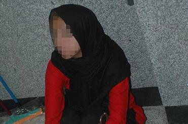 انجام محاکمه زن هفت تیر کش به اتهام قتل پدر و پسر