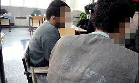 تجاوز 2 پسر مسافربرنما به دختر جوانی در شیراز