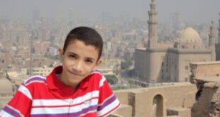 جایزه مدیران فیسبوک به هکر 15 ساله مصری