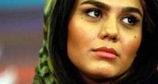 تصاویر ازاده زارعی در نقش یک پسر!