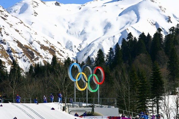 بانوی اسکیباز ایرانی هفتاد و سوم شد /تصاویر