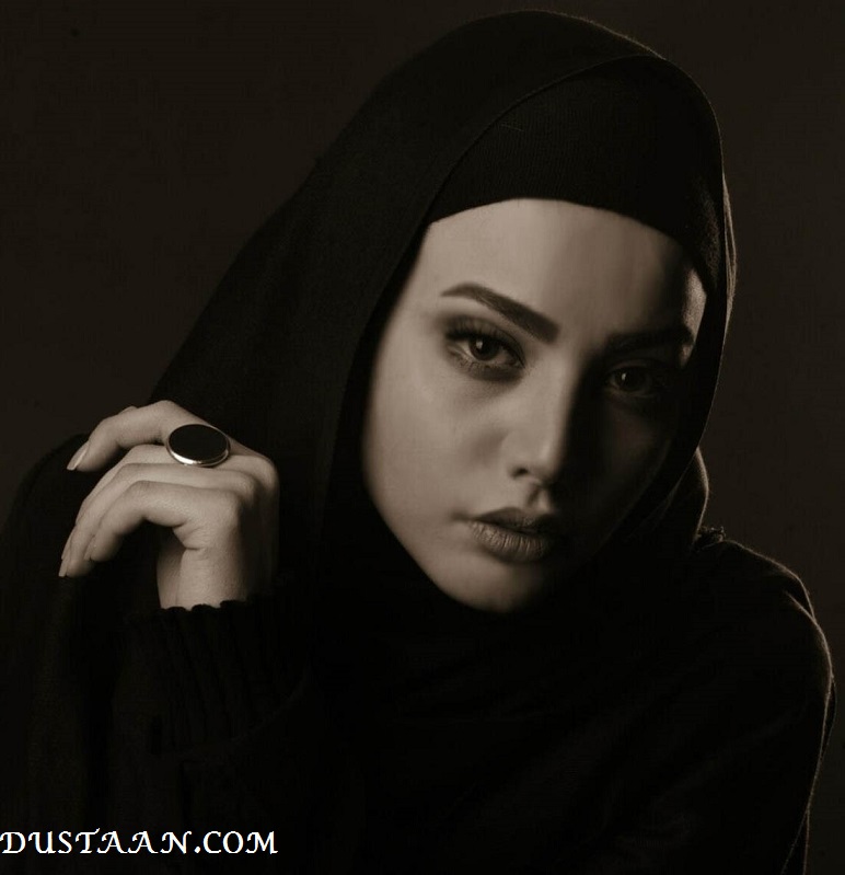 تصاویری جدید از بازیگران ایرانی در ماهی که گذشت