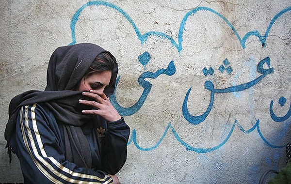 تصاویر جمع اوری و تخریب پاتوق معتادان در شیراز