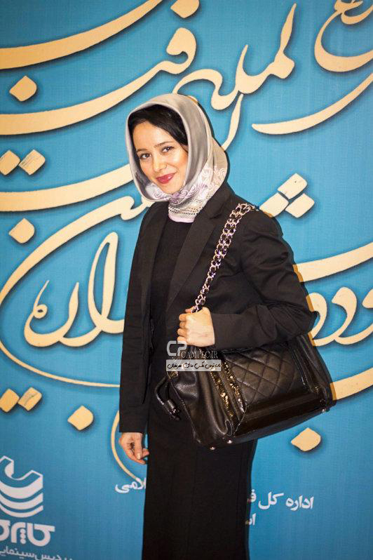 تصاویری جدید از بازیگران ایرانی در ماهی که گذشت