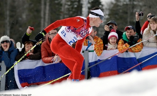 تصاویری جالب از مسابقات زمستانی المپیک سوچی