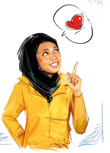 با این روش ها همسر خود را عاشق و شیفته ی خود کنید!