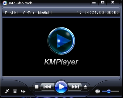 نرم افزار حرفه ای KMPlayer نسخه موبایل از راه رسید!+ دانلود