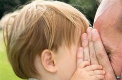 پدر شدن در سن بالا چه عوارض خطرناکی دارد؟