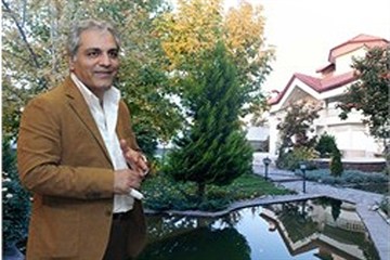 اهنگ فوق العاده زیبای مهران مدیری با نام «صبح عید»/ حتما گوش دهید!