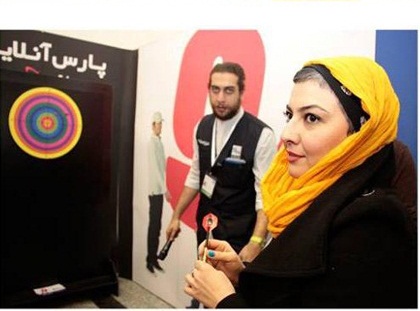 4 عکس جدید و جالب از اناهیتا همتی به همراه بیوگرافی وی