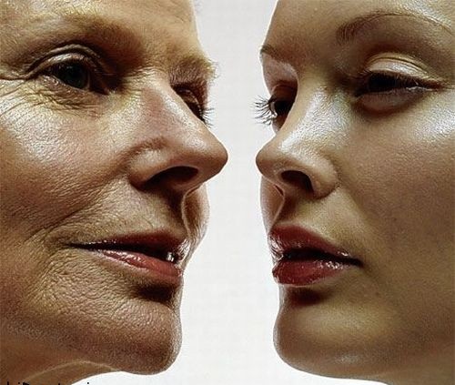 عادت هایی که انجام انها خانمها را جوان نگه می دارد!