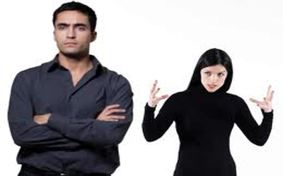 با انجام این کارها به طور حتم از چشم شوهرتان خواهید افتاد!