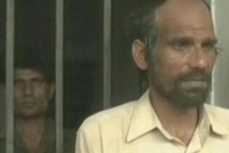 دستگیری مرد ادمخوار در پاکستان+ عکس