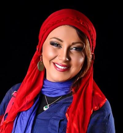 سوال عجیب بهنوش بختیاری /تصویر