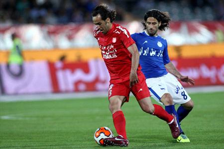 جذابترین چهره نقل و انتقالات در راه پرسپولیس