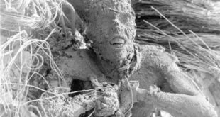 چهره نابود شده یک آمریکایی متجاوز به خاک ایران!+ عکس