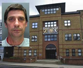 جنجال آزار و اذیت جنسی بیماران روانی بیمارستان