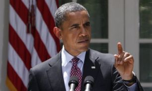 تحقیر اوباما توسط رئیس جمهور افغانستان
